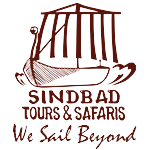 Sindbad Tours & Safaris Logo